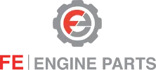 FE Engine Parts
