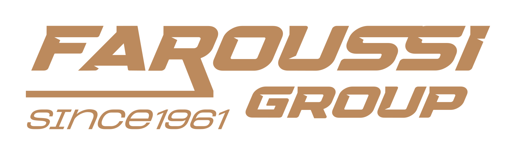 مجموعة فاروسي